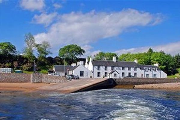 Inn at Ardgour (Highland)